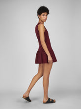 Cargar imagen en el visor de la galería, Vestido para Mujer DVK CAPRI MINI DRESS BUR

