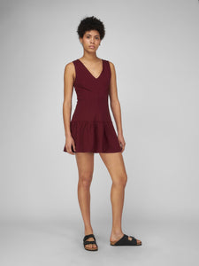 Vestido para Mujer DVK CAPRI MINI DRESS BUR