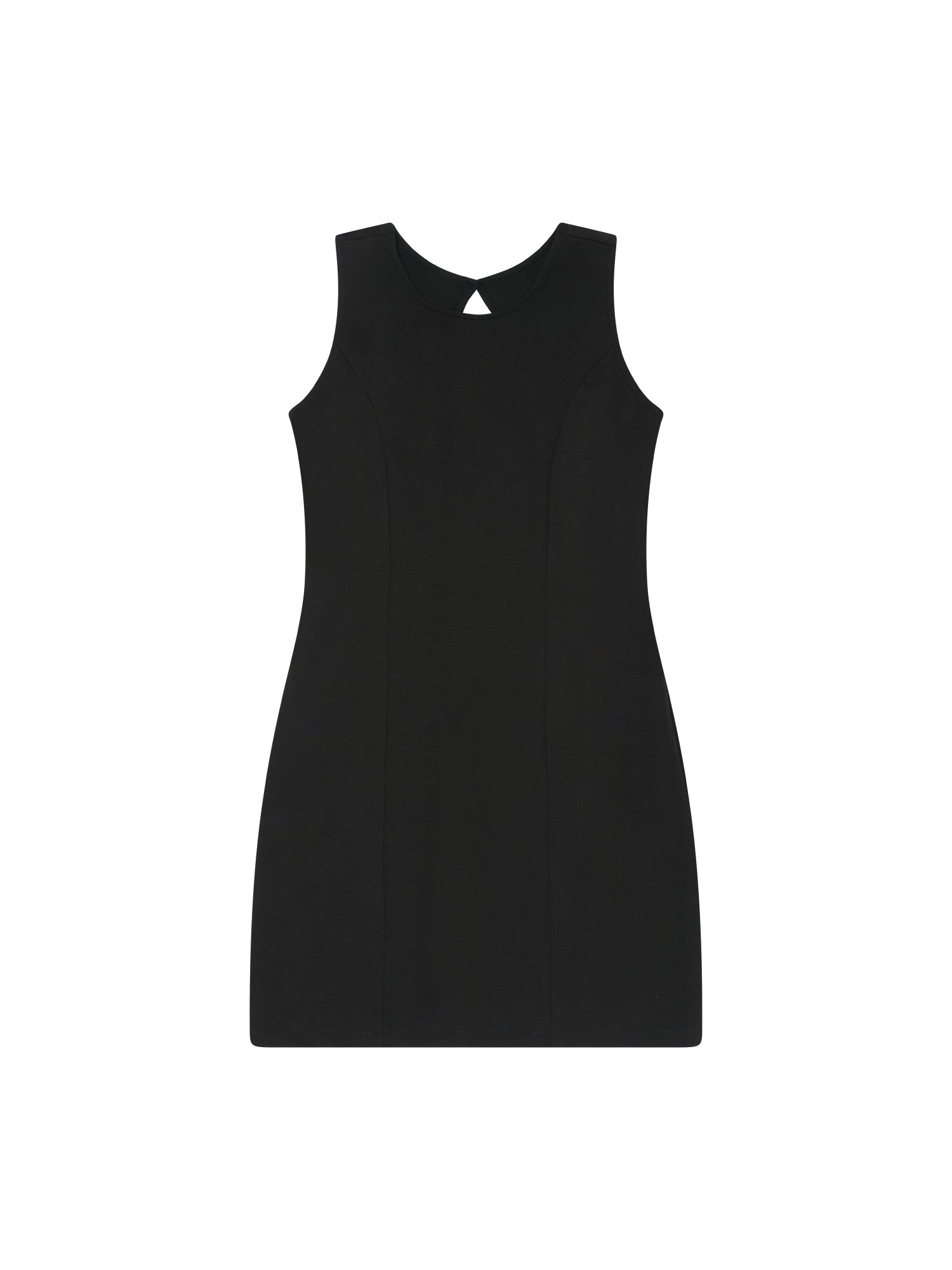 Vestido para Mujer DVK POSITANO MINI DRESS NGR