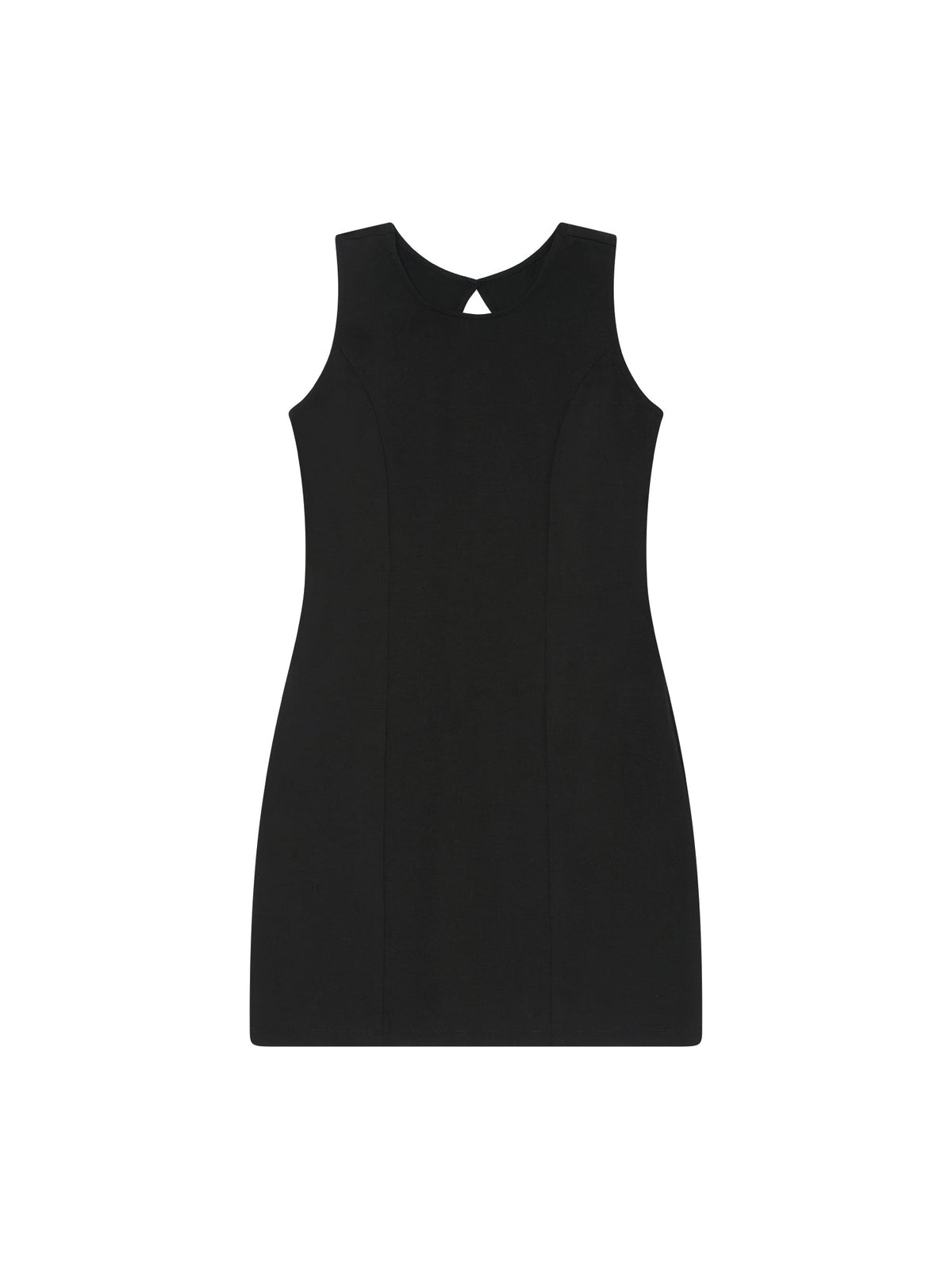 Vestido para Mujer DVK POSITANO MINI DRESS NGR