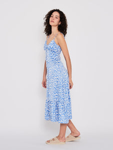 Vestido para Mujer DVK OLIVIA MIDI DRESS MUL