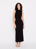 Vestido para Mujer DVK DIANA MAXI DRESS BLK