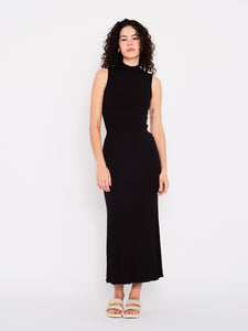 Vestido para Mujer DVK DIANA MAXI DRESS BLK