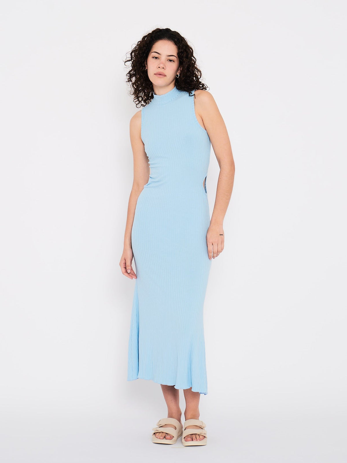 Vestido para Mujer DVK DIANA MAXI DRESS CLT