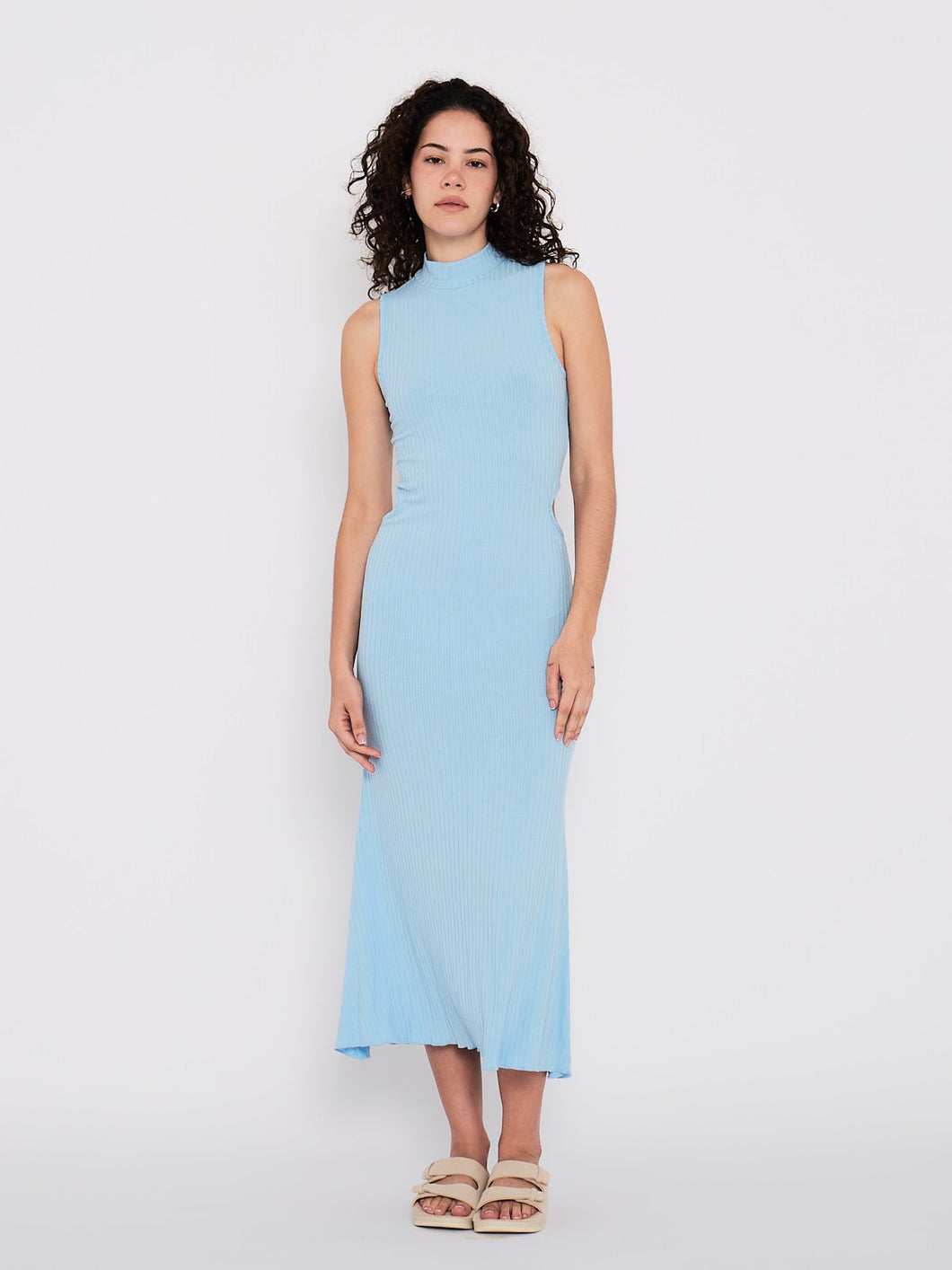 Vestido para Mujer DVK DIANA MAXI DRESS CLT