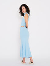 Cargar imagen en el visor de la galería, Vestido para Mujer DVK DIANA MAXI DRESS CLT

