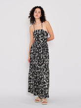 Cargar imagen en el visor de la galería, Vestido para Mujer DVK HALTER DRESS NGR
