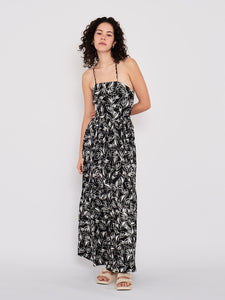 Vestido para Mujer DVK HALTER DRESS NGR