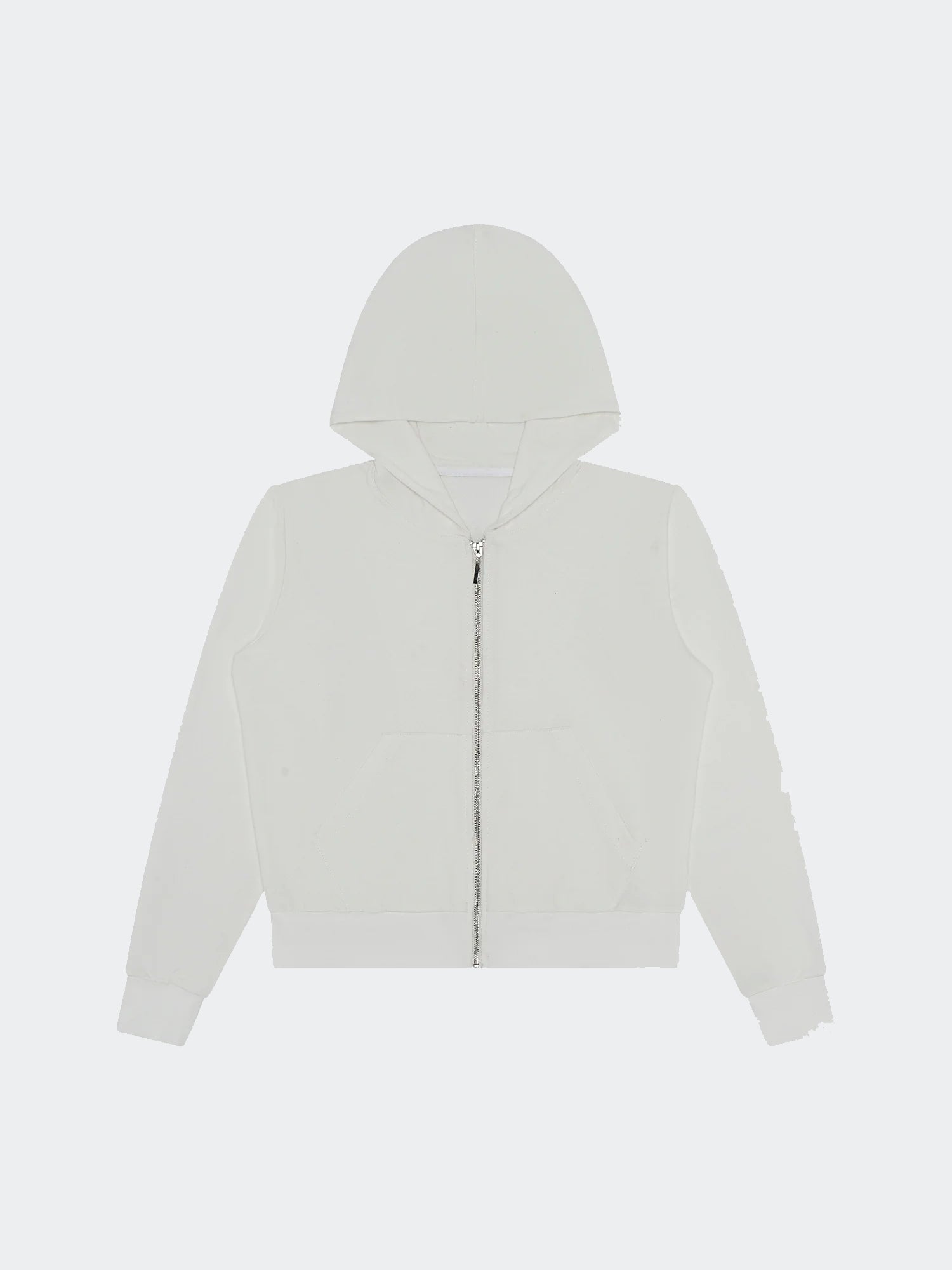 Polera para Mujer DVK SILVER FLEECE FRENCH TERRY HUE