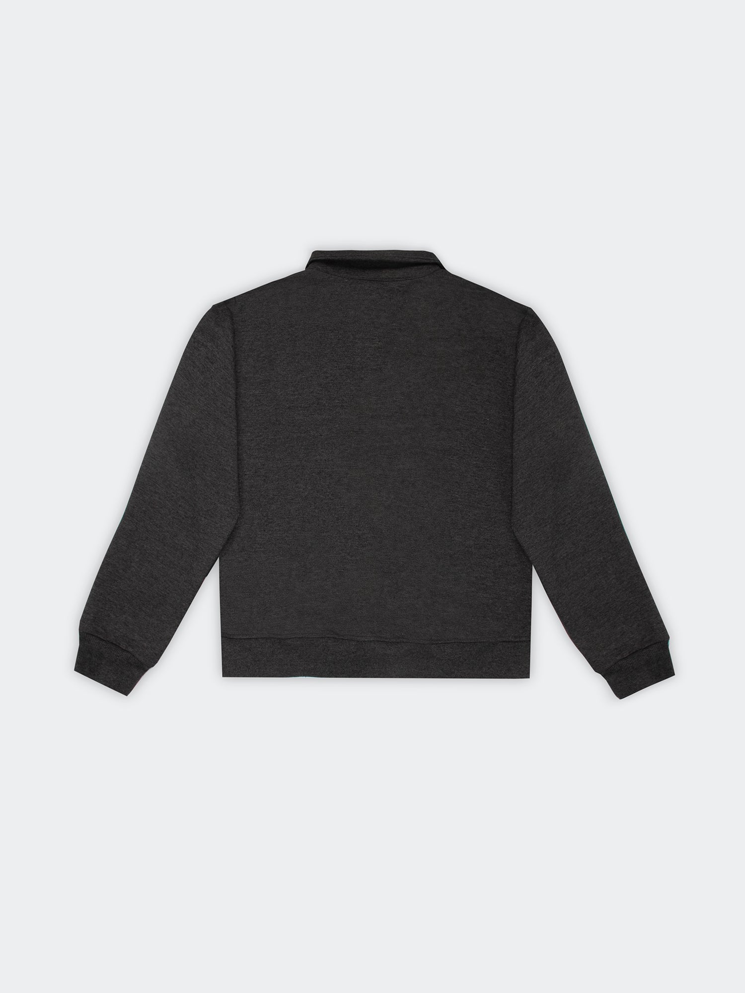 Polera para Mujer DVK COMMONS QUARTER ZIP FLEECE DV-FL-00013 PLT