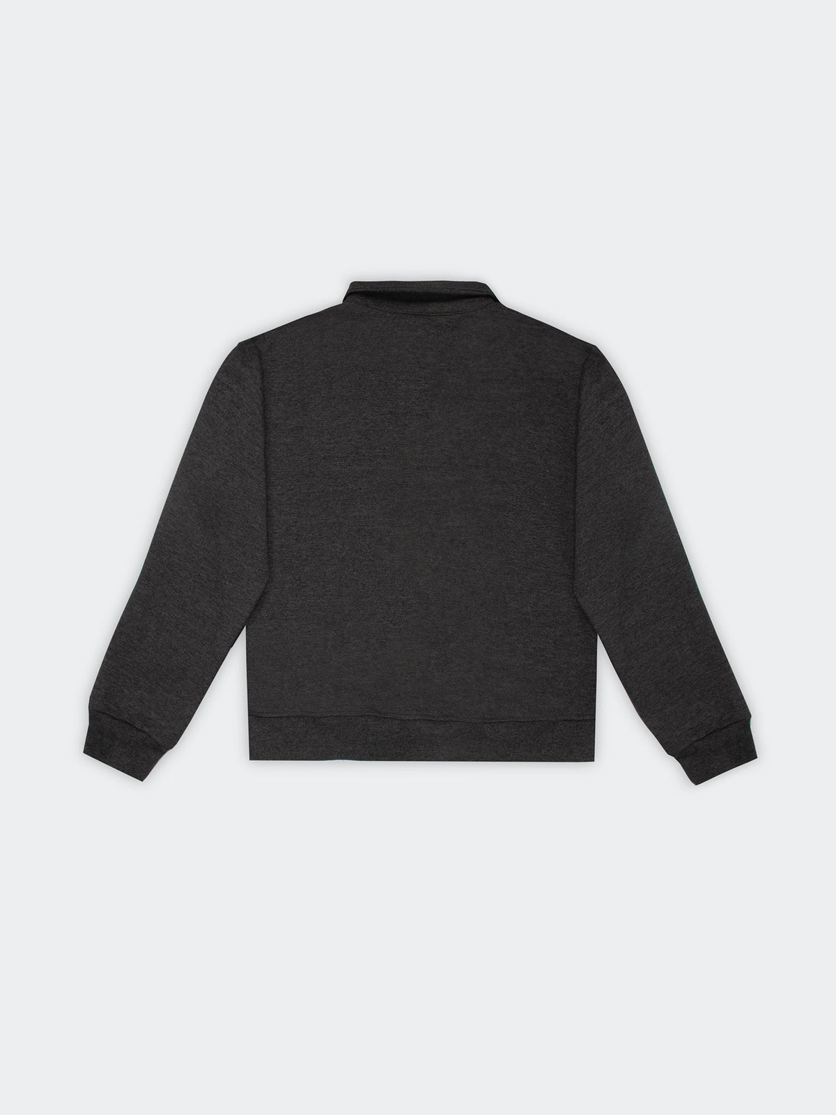 Polera para Mujer DVK COMMONS QUARTER ZIP FLEECE DV-FL-00013 PLT