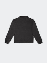 Cargar imagen en el visor de la galería, Polera para Mujer DVK COMMONS QUARTER ZIP FLEECE DV-FL-00013 PLT
