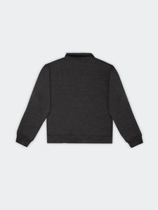 Polera para Mujer DVK COMMONS QUARTER ZIP FLEECE DV-FL-00013 PLT