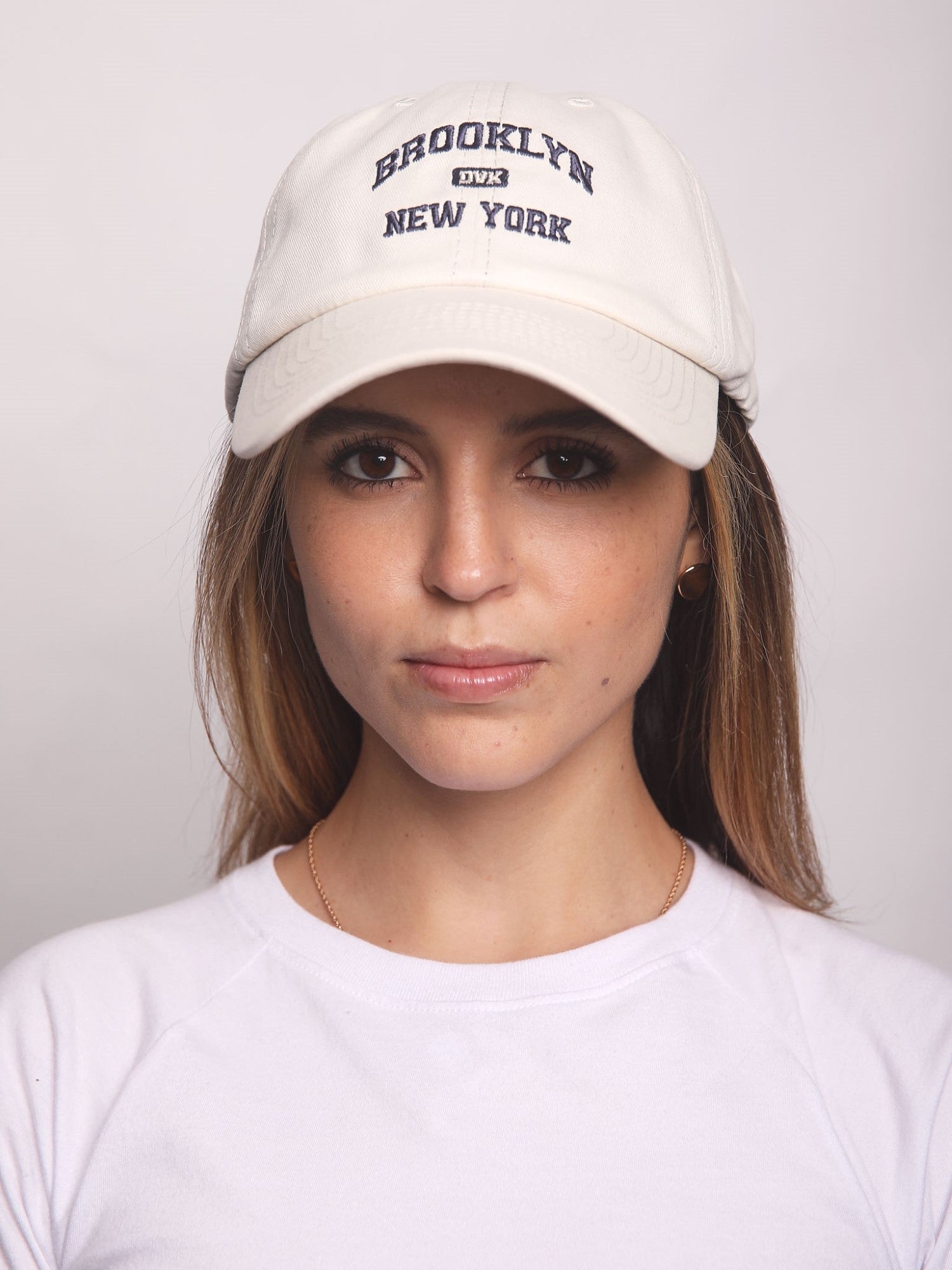 Gorra para Mujer DVK CAP BROOKLYN HAT HUE