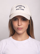 Cargar imagen en el visor de la galería, Gorra para Mujer DVK CAP BROOKLYN HAT HUE
