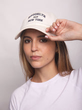 Cargar imagen en el visor de la galería, Gorra para Mujer DVK CAP BROOKLYN HAT HUE
