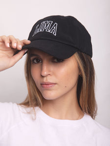 Gorra para Mujer DVK CAP LIMA HAT NGR