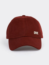 Cargar imagen en el visor de la galería, Gorra para Mujer DVK BASIC HAT BUR

