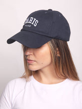 Cargar imagen en el visor de la galería, Gorra para Mujer DVK CAP PARIS HAT AZL
