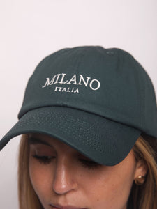 Gorra para Mujer DVK CAP MILANO HAT VRD