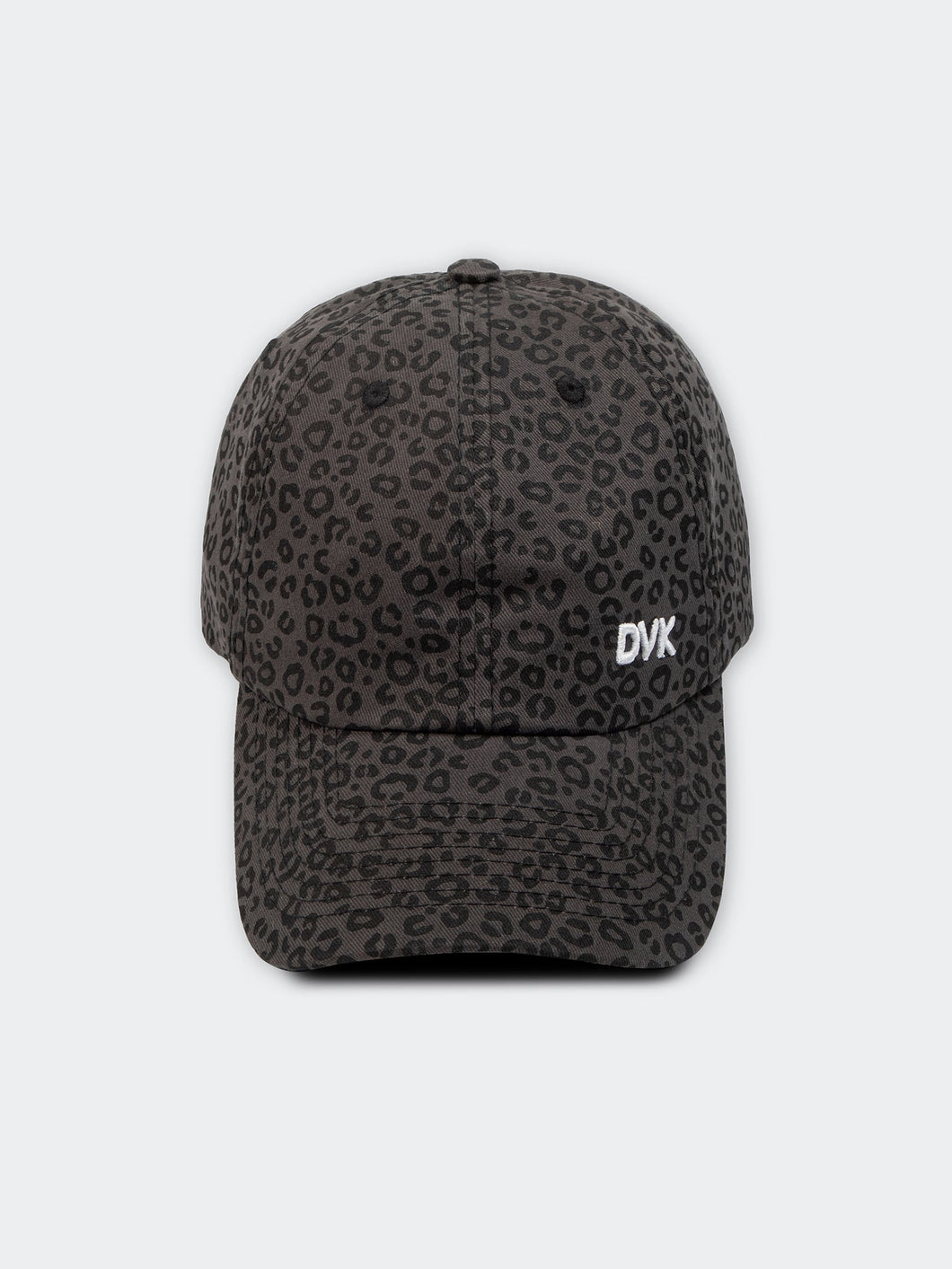 Gorra para Mujer DVK WILD HAT BLK