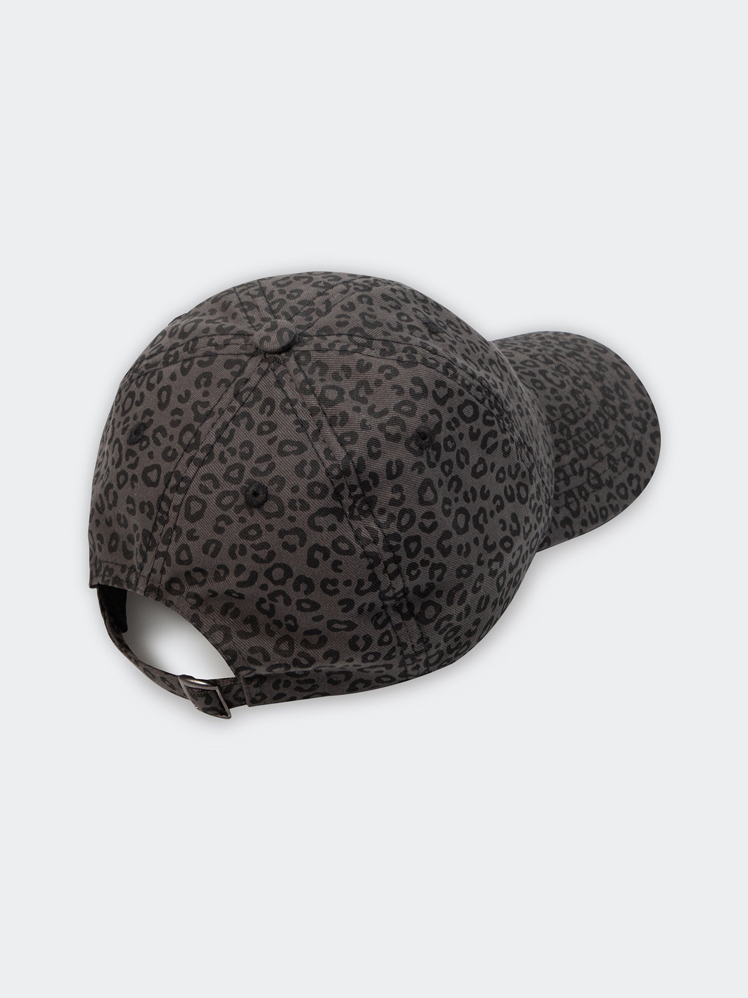 Gorra para Mujer DVK WILD HAT BLK