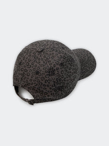 Gorra para Mujer DVK WILD HAT BLK
