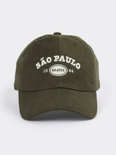 Cargar imagen en el visor de la galería, Gorra para Mujer DVK SAO PAULO HAT VRD
