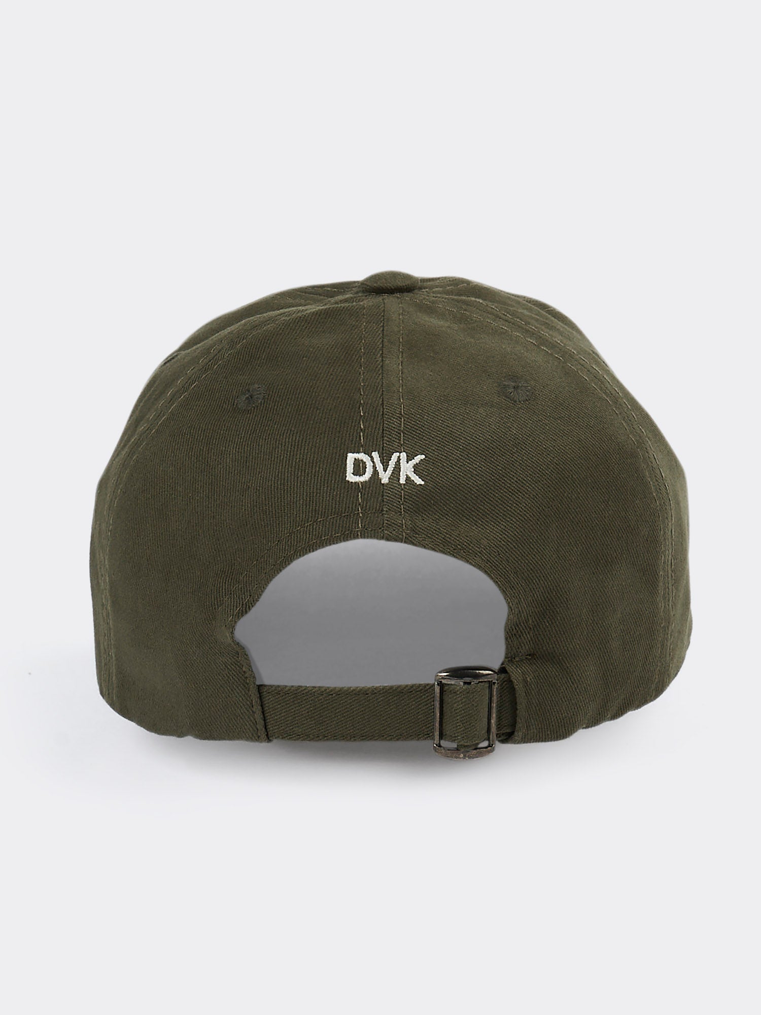 Gorra para Mujer DVK SAO PAULO HAT VRD