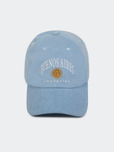 Gorra para Mujer DVK BUENOS AIRES HAT CLT