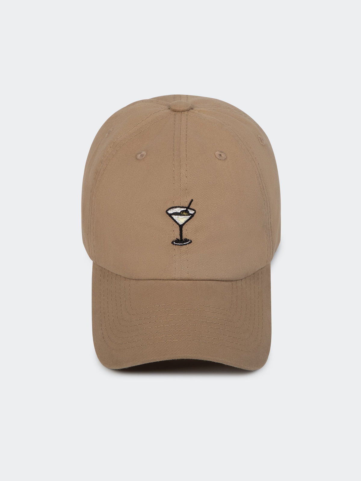 Gorra para Mujer DVK MARTINI HAT MOS