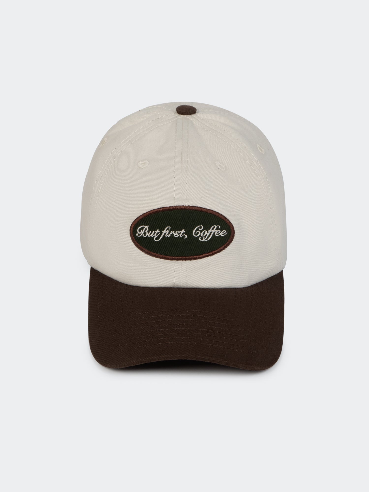 Gorra para Mujer DVK COFFEE FIRST VRD