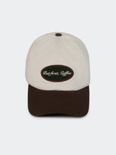 Cargar imagen en el visor de la galería, Gorra para Mujer DVK COFFEE FIRST VRD
