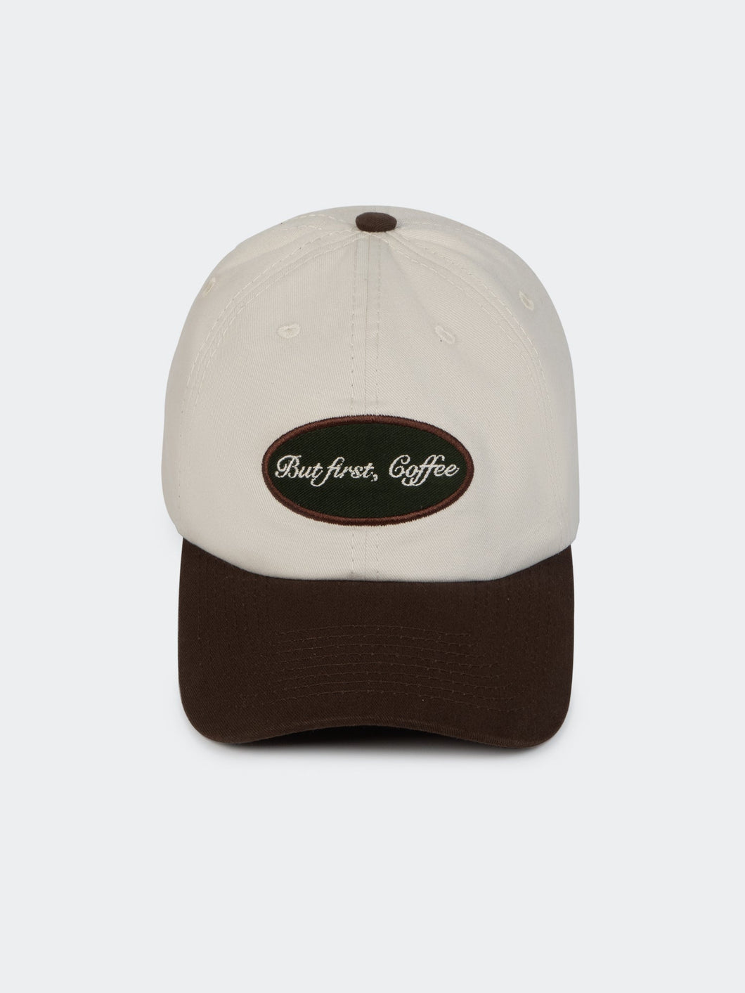Gorra para Mujer DVK COFFEE FIRST VRD
