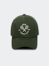 Cargar imagen en el visor de la galería, Gorra para Mujer DVK BTW HAT BLK
