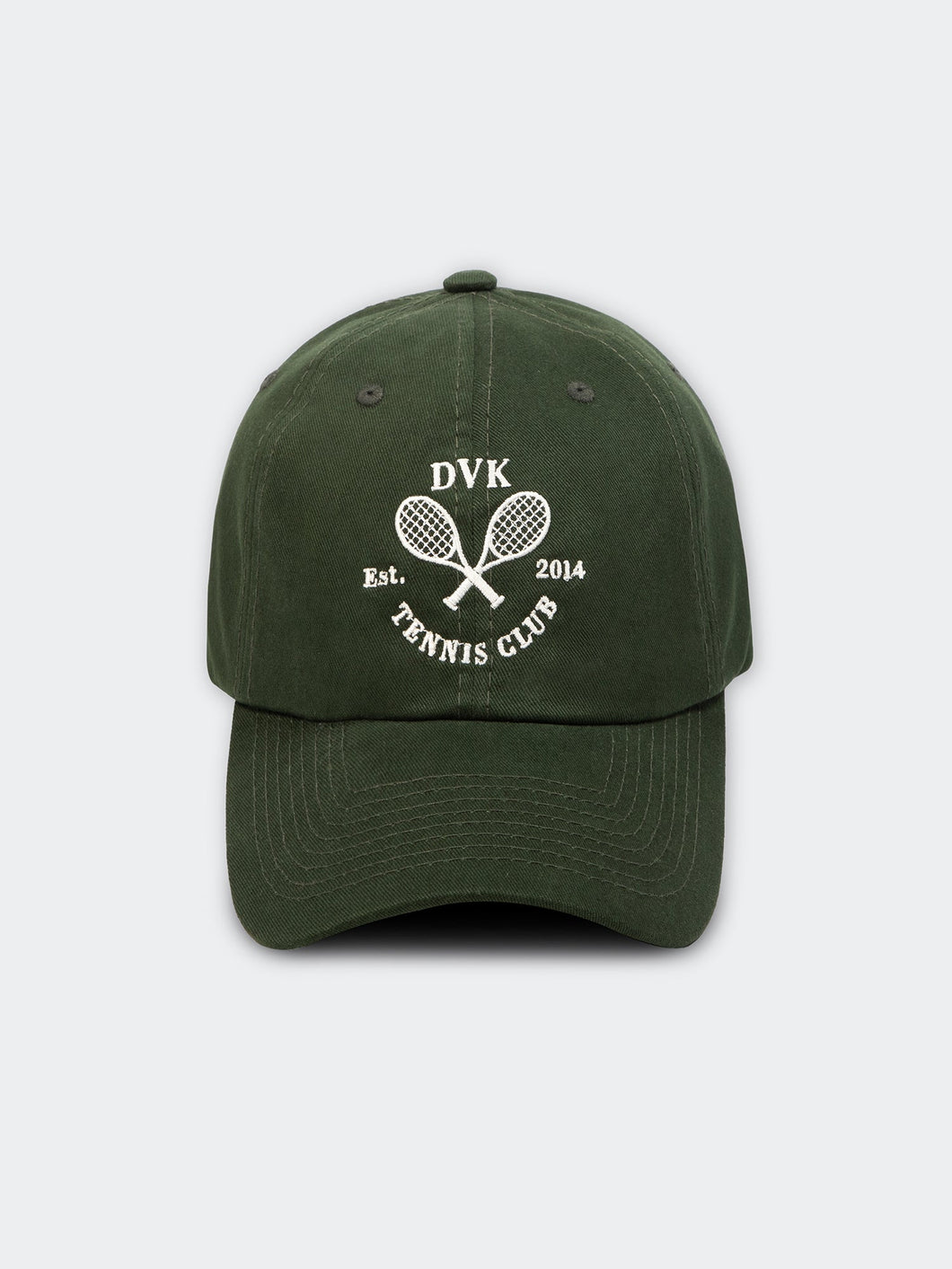 Gorra para Mujer DVK BTW HAT BLK