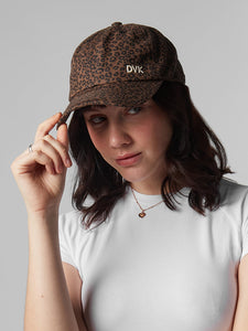 Gorra para Mujer DVK WILD HAT ANP