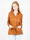 Casaca para Mujer DVK LIGHT PIA OCR