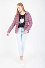 Cargar imagen en el visor de la galería, Casaca para Mujer DVK LIGHT SKY GUI
