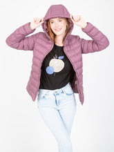 Cargar imagen en el visor de la galería, Casaca para Mujer DVK LIGHT SKY GUI
