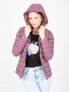 Casaca para Mujer DVK LIGHT SKY GUI