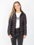 Casaca para Mujer DVK LIGHT SKY NGR2
