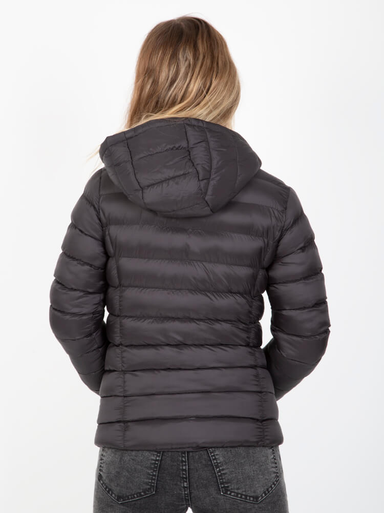 Casaca para Mujer DVK LIGHT SKY NGR2