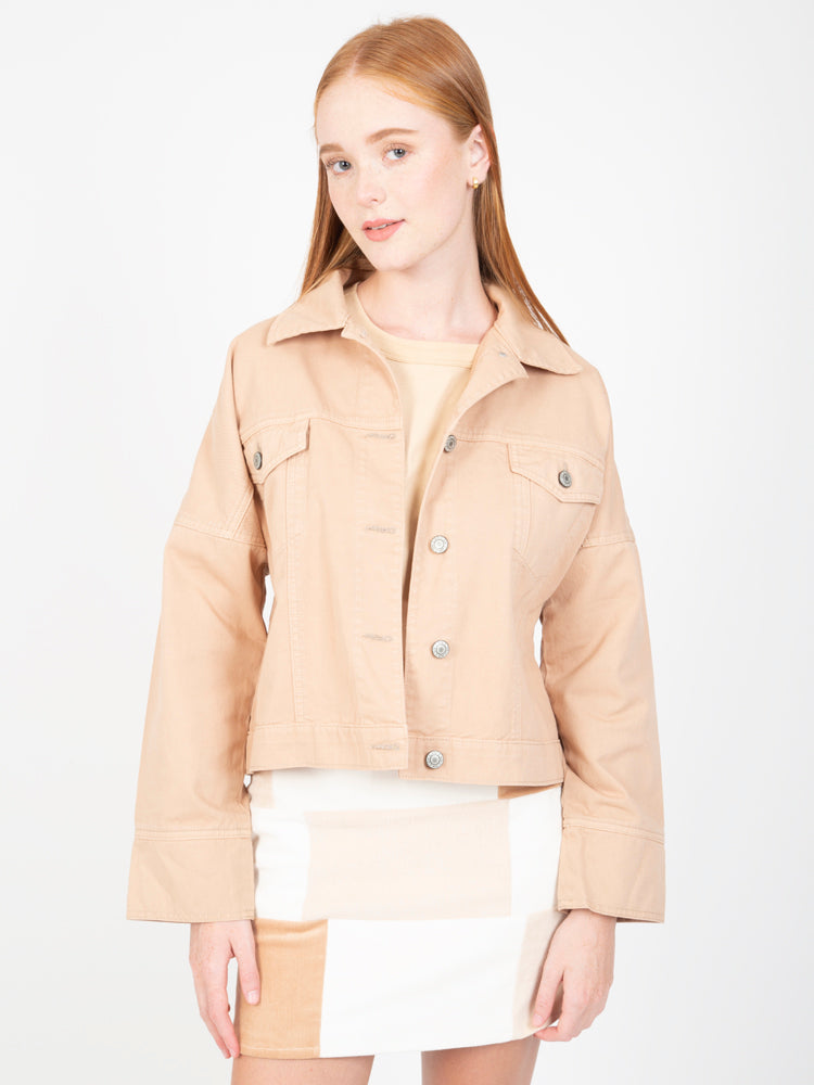 Casaca para Mujer DVK LIGHT ARIANA BEG