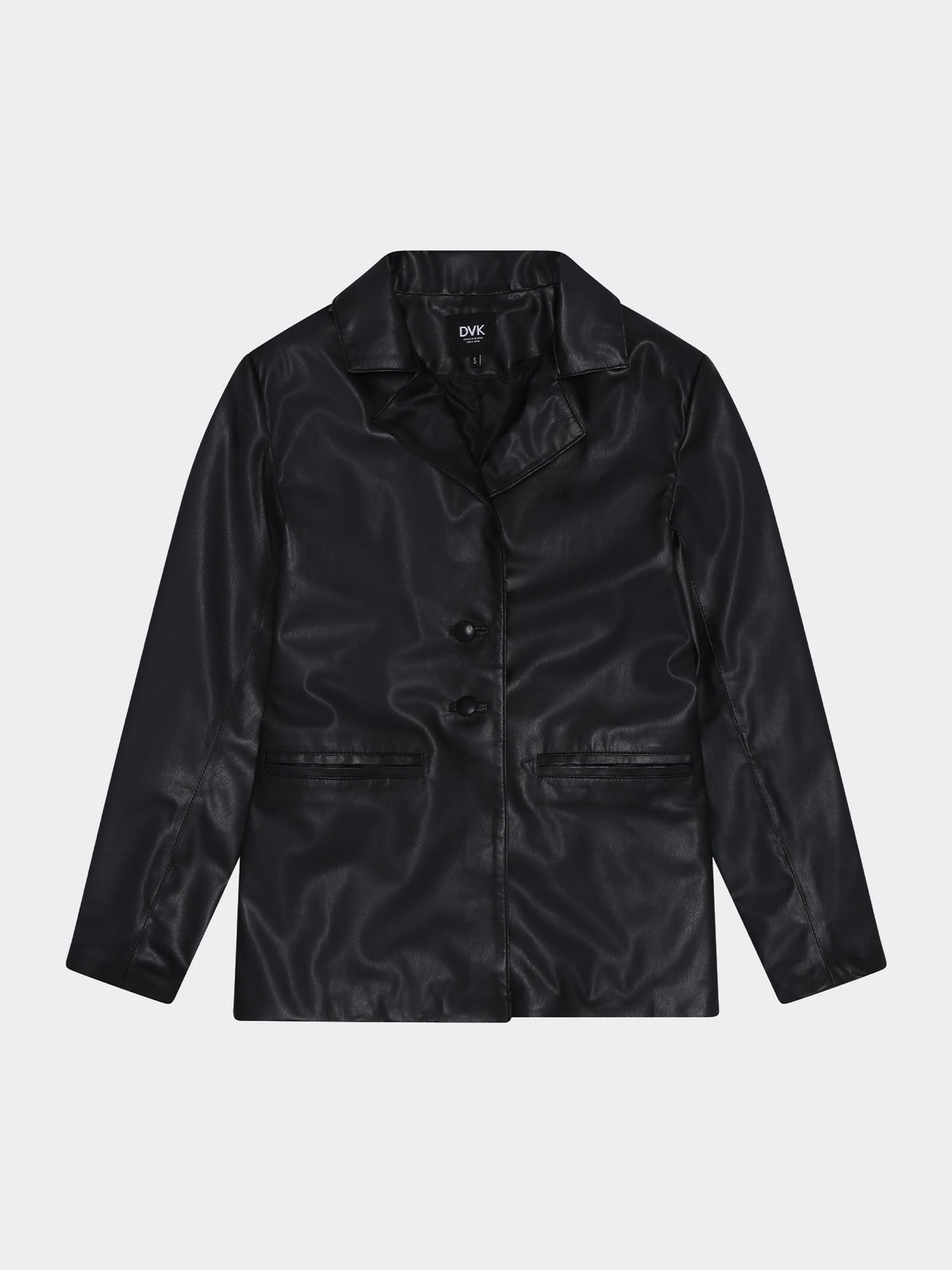 Casaca para Mujer DVK BLAZER GOSSIP BLAZER BLK