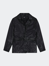 Cargar imagen en el visor de la galería, Casaca para Mujer DVK BLAZER GOSSIP BLAZER BLK
