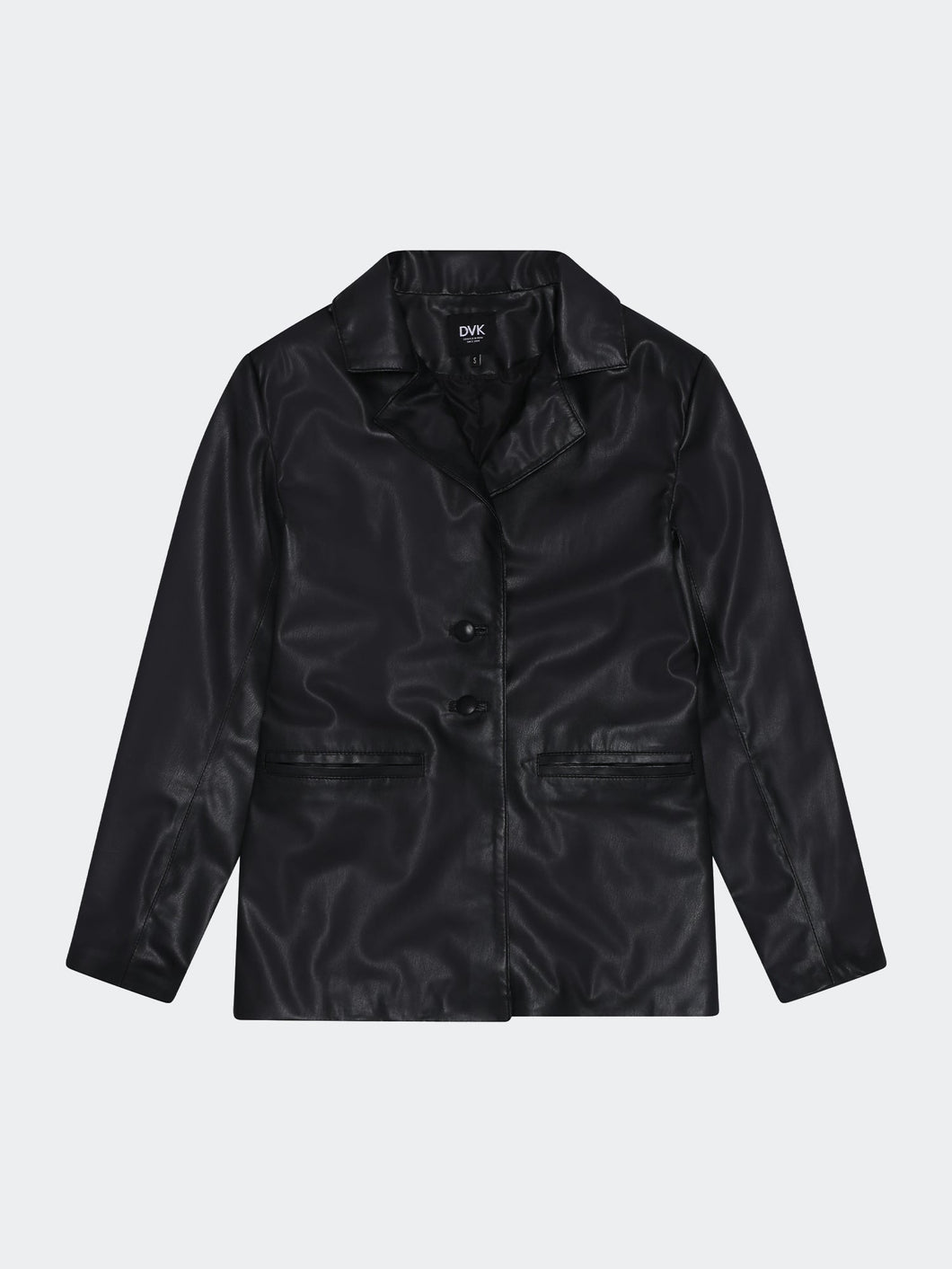 Casaca para Mujer DVK BLAZER GOSSIP BLAZER BLK