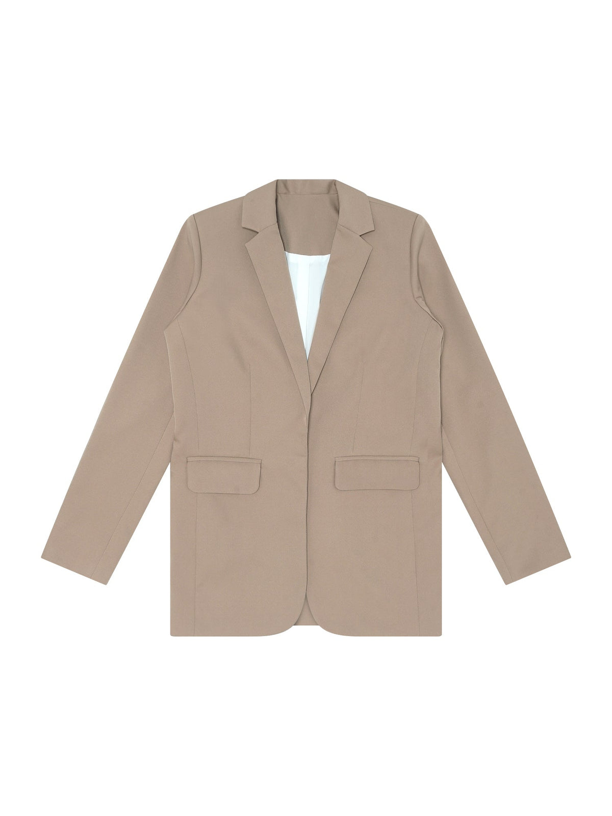 Blazer para Mujer DVK LEGALLY BLAZER ARN