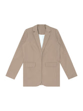 Cargar imagen en el visor de la galería, Blazer para Mujer DVK LEGALLY BLAZER ARN
