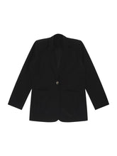 Cargar imagen en el visor de la galería, Blazer para Mujer DVK LEGALLY BLAZER BLK
